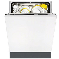 Посудомоечная машина Zanussi ZDT15001FA